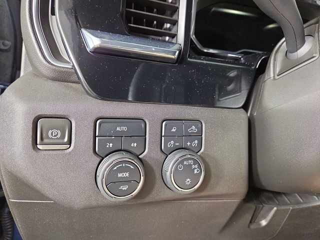 2024 Chevrolet Silverado 1500 LT LT1