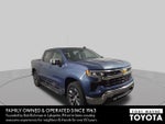 2024 Chevrolet Silverado 1500 LT LT1