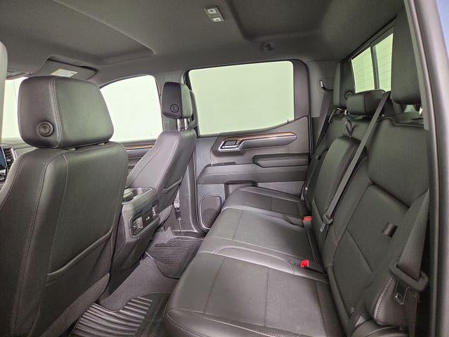 2024 Chevrolet Silverado 1500 LT LT1