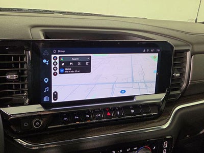 2024 Chevrolet Silverado 1500 LT LT1