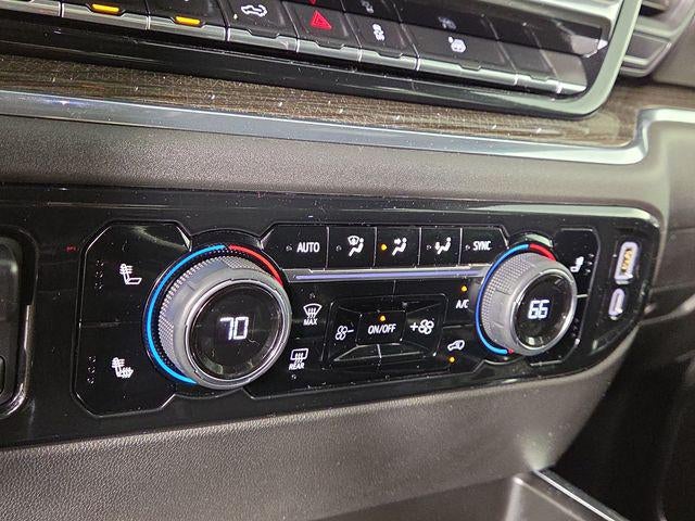 2024 Chevrolet Silverado 1500 LT LT1
