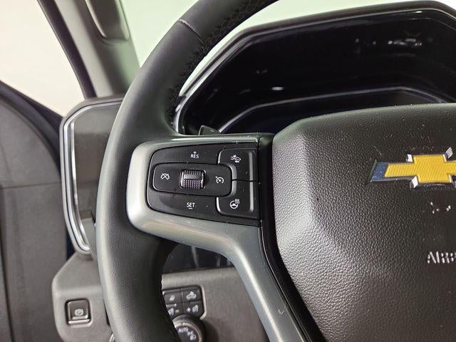 2024 Chevrolet Silverado 1500 LT LT1