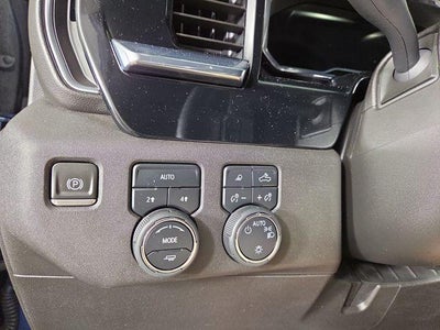 2024 Chevrolet Silverado 1500 LT LT1