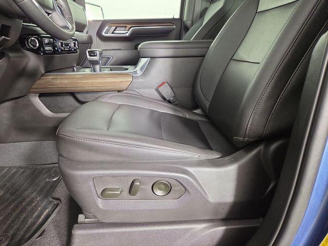 2024 Chevrolet Silverado 1500 LT LT1