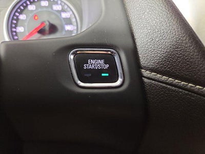 2020 GMC Acadia SLE