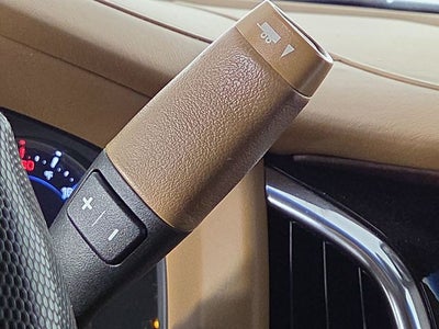 2016 Cadillac Escalade Platinum Edition