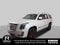 2016 Cadillac Escalade Platinum Edition