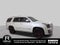 2016 Cadillac Escalade Platinum Edition