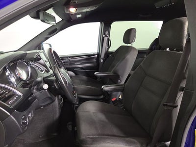 2020 Dodge Grand Caravan SE Plus