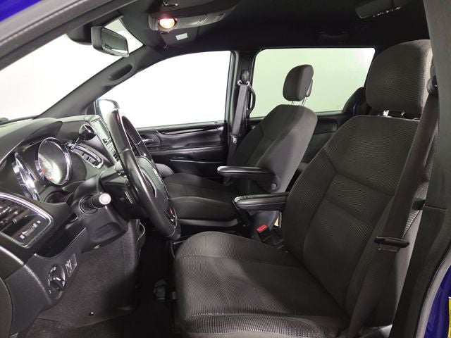 2020 Dodge Grand Caravan SE Plus