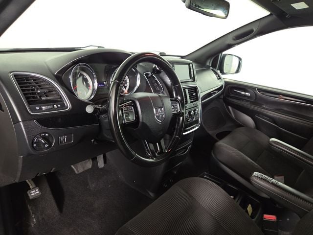 2020 Dodge Grand Caravan SE Plus
