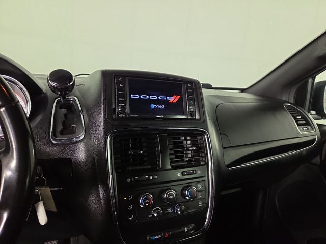 2020 Dodge Grand Caravan SE Plus