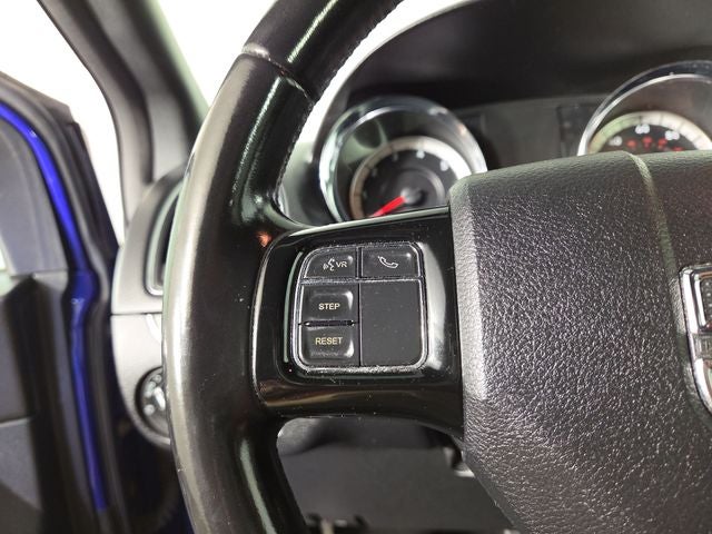 2020 Dodge Grand Caravan SE Plus