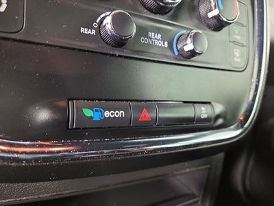 2020 Dodge Grand Caravan SE Plus