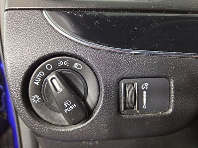 2020 Dodge Grand Caravan SE Plus