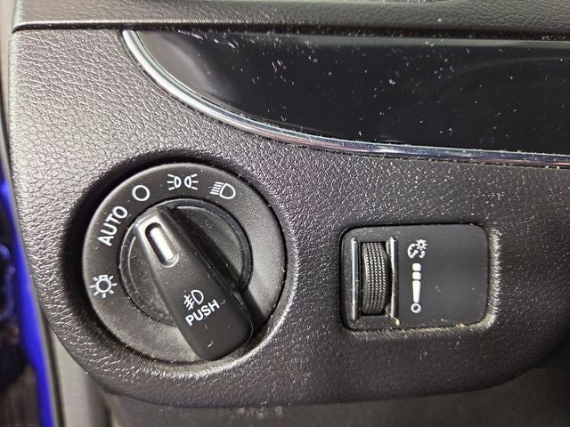 2020 Dodge Grand Caravan SE Plus