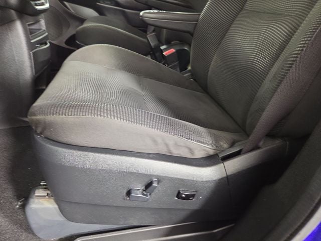 2020 Dodge Grand Caravan SE Plus