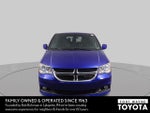 2020 Dodge Grand Caravan SE Plus