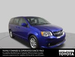 2020 Dodge Grand Caravan SE Plus