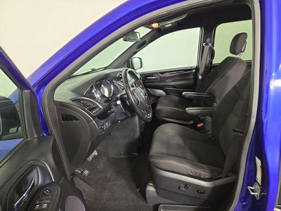 2020 Dodge Grand Caravan SE Plus