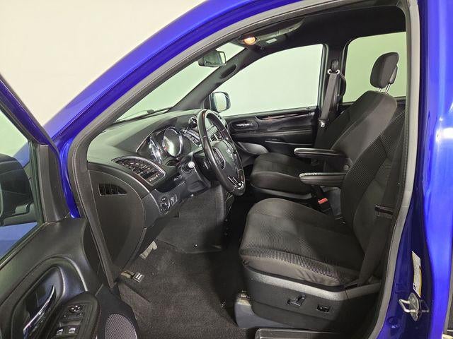 2020 Dodge Grand Caravan SE Plus