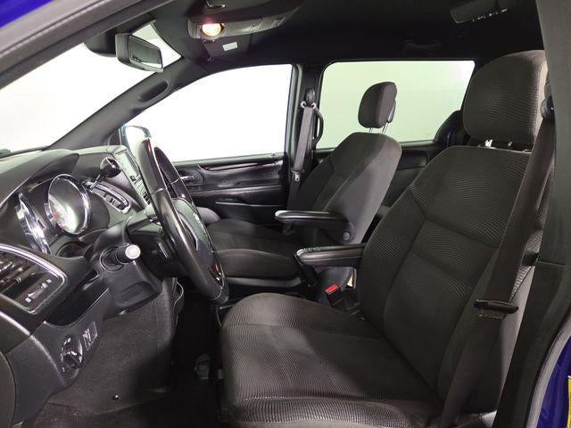 2020 Dodge Grand Caravan SE Plus
