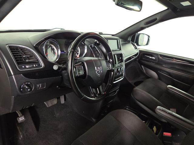 2020 Dodge Grand Caravan SE Plus
