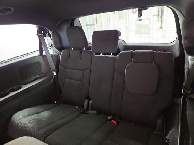 2020 Dodge Grand Caravan SE Plus