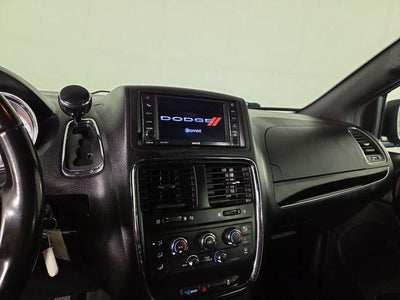 2020 Dodge Grand Caravan SE Plus
