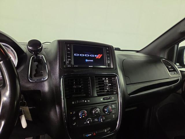 2020 Dodge Grand Caravan SE Plus