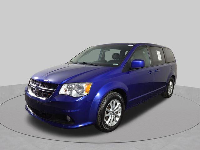 2020 Dodge Grand Caravan SE Plus