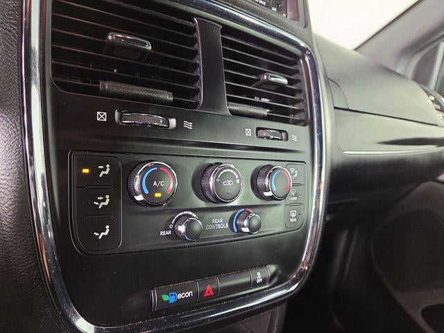 2020 Dodge Grand Caravan SE Plus