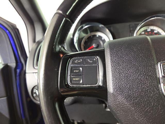 2020 Dodge Grand Caravan SE Plus