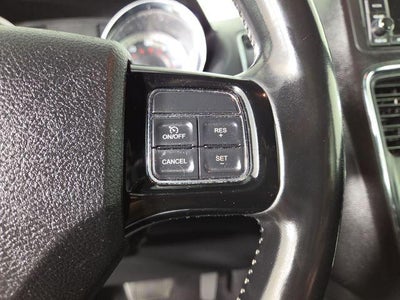 2020 Dodge Grand Caravan SE Plus