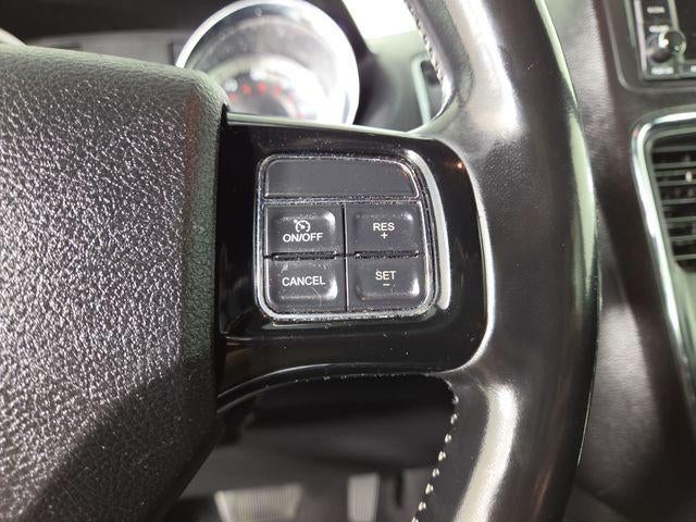 2020 Dodge Grand Caravan SE Plus