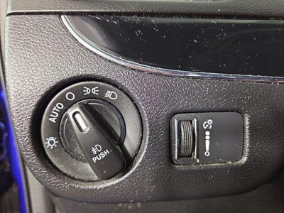 2020 Dodge Grand Caravan SE Plus
