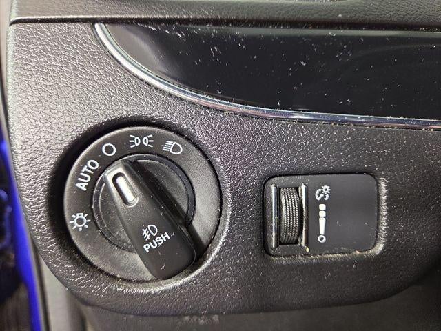 2020 Dodge Grand Caravan SE Plus
