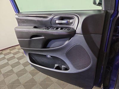 2020 Dodge Grand Caravan SE Plus
