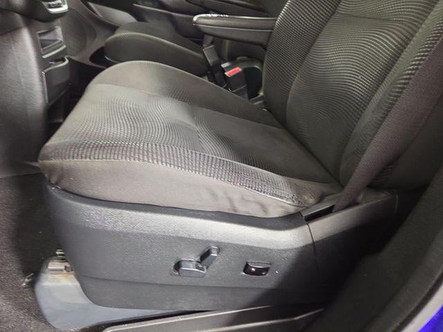 2020 Dodge Grand Caravan SE Plus