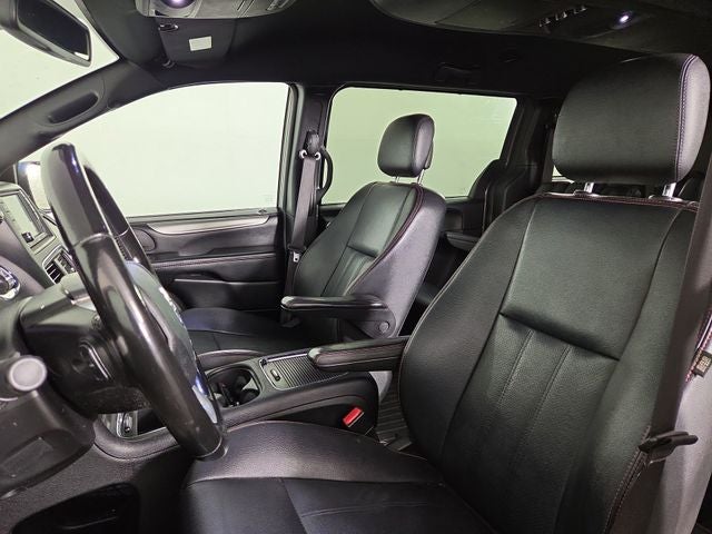 2020 Dodge Grand Caravan GT