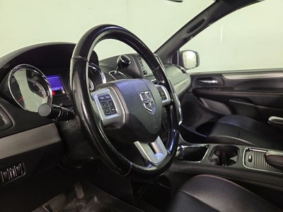 2020 Dodge Grand Caravan GT