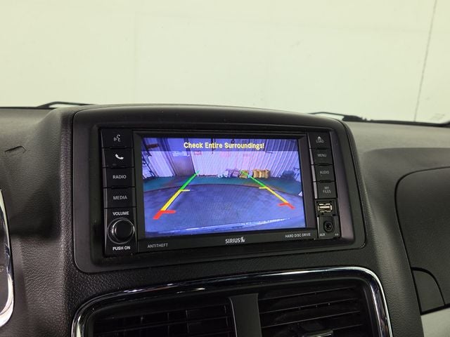 2020 Dodge Grand Caravan GT