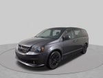 2020 Dodge Grand Caravan GT