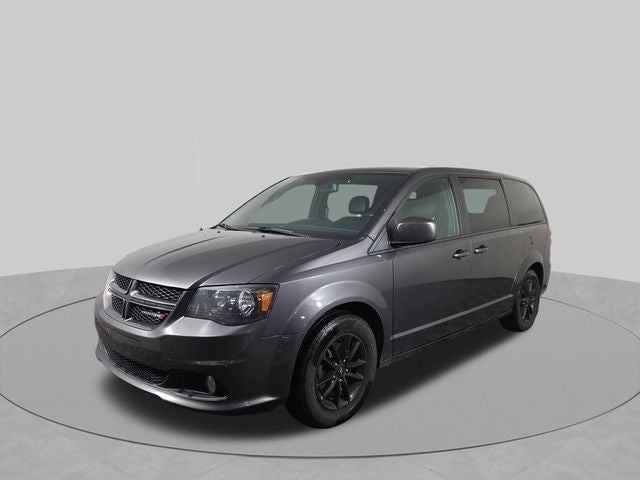 2020 Dodge Grand Caravan GT