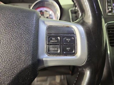 2020 Dodge Grand Caravan GT