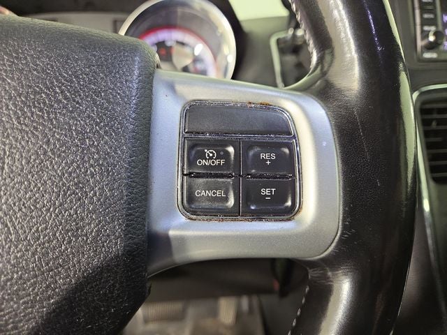 2020 Dodge Grand Caravan GT