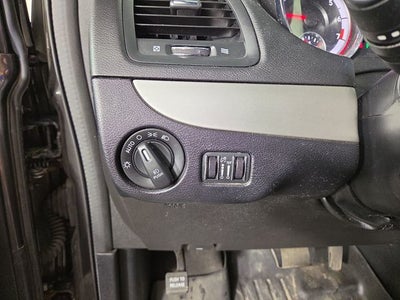 2020 Dodge Grand Caravan GT