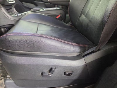 2020 Dodge Grand Caravan GT