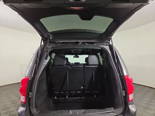 2020 Dodge Grand Caravan GT
