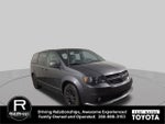 2020 Dodge Grand Caravan GT